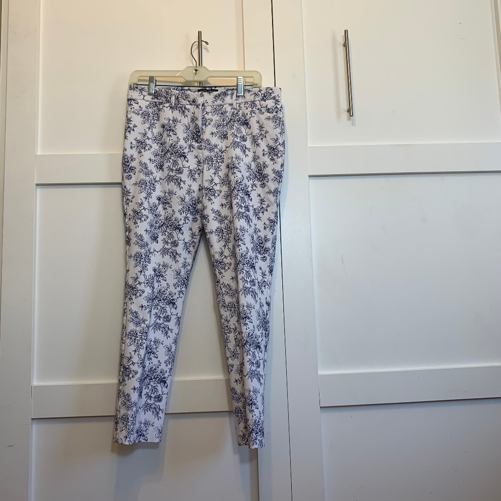 Mario Serrani pants